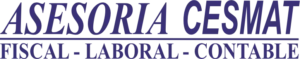 logo cermat azul